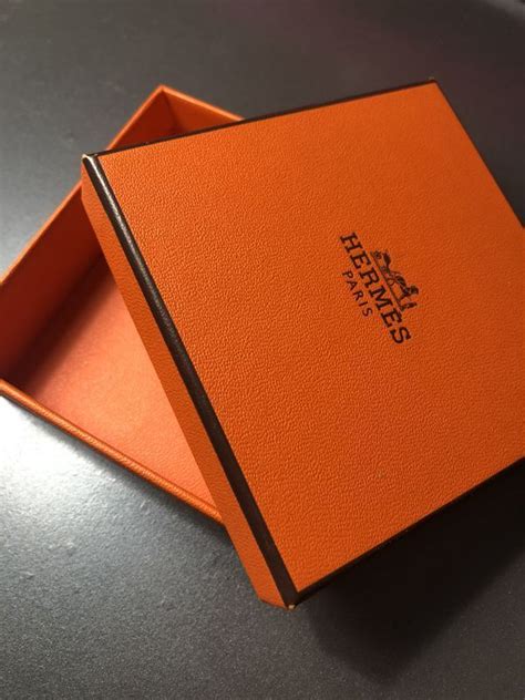 blue box hermes meaning|Hermes gift box for sale.